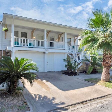 Cozy Historic Galveston House-8 Min Walk To Beach! Extérieur photo
