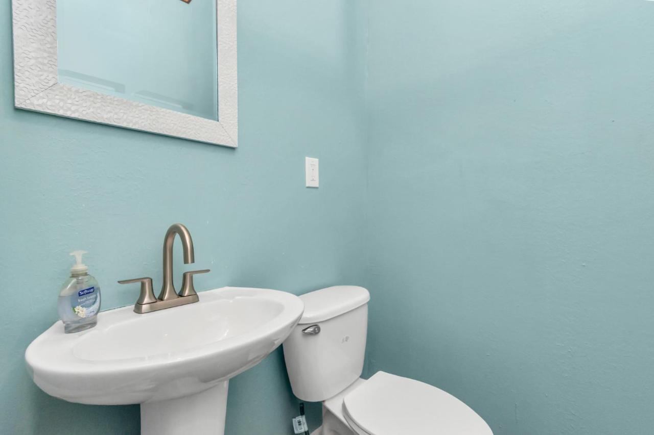 Cozy Historic Galveston House-8 Min Walk To Beach! Extérieur photo