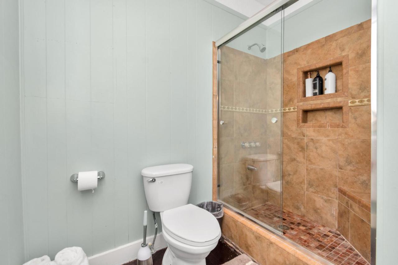 Cozy Historic Galveston House-8 Min Walk To Beach! Extérieur photo