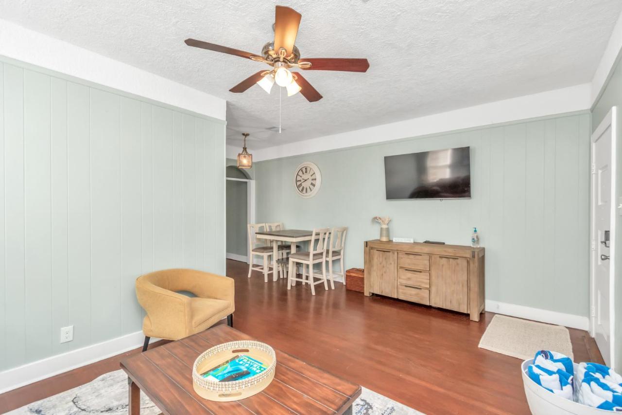 Cozy Historic Galveston House-8 Min Walk To Beach! Extérieur photo